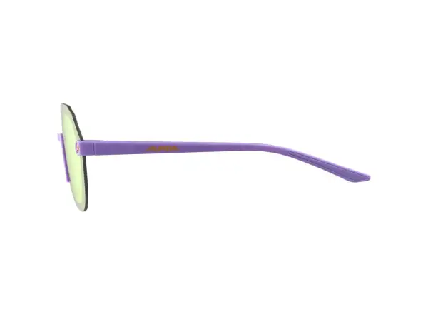 Alpina Beam II brýle Purple Matt