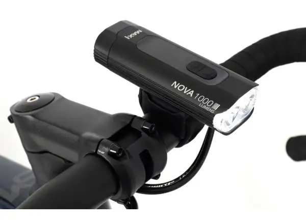MAX1 Nova 1000 USB přední světlo