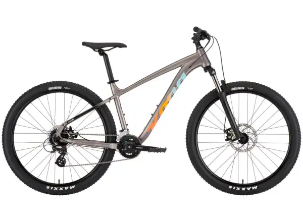 Kona 36e Lana'I horské kolo Grey