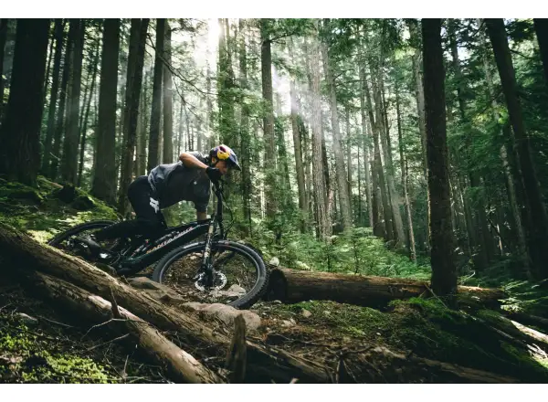 Santa Cruz Vala 1 CC MX 27 XX AXS Lite RSV CH elektrokolo Matte Carbon