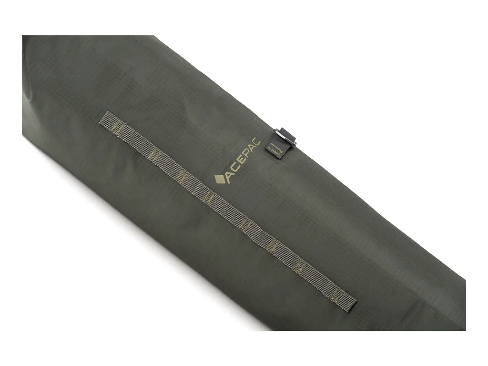 Acepac Drybag MKIII brašna 8 l Gray
