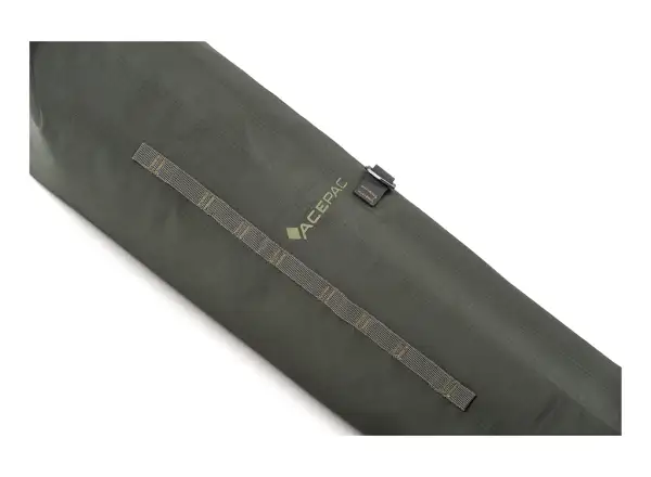 Acepac Drybag MKIII brašna 8 l Gray