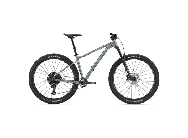 Gaint Fathom 29 1 Misty Forest 2023 horské kolo