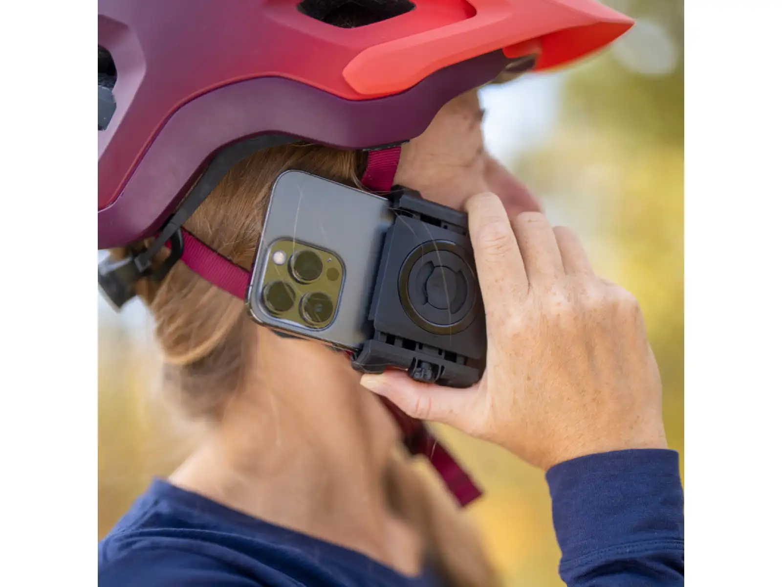 SP Roadbike Bundle Universal Clamp SPC+ držák na řídítka