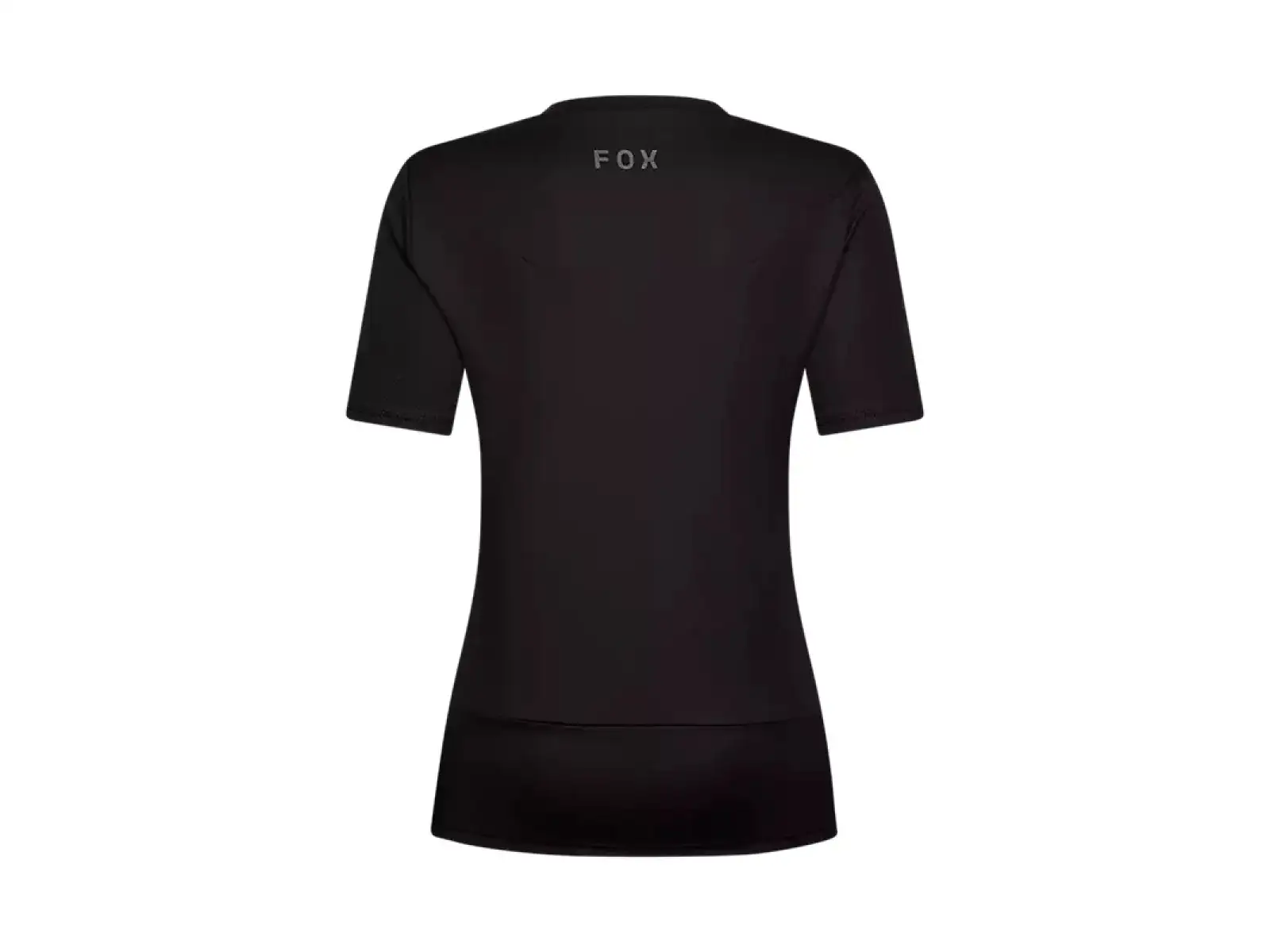 Fox Ranger Fox Head dámský dres krátký rukáv Black