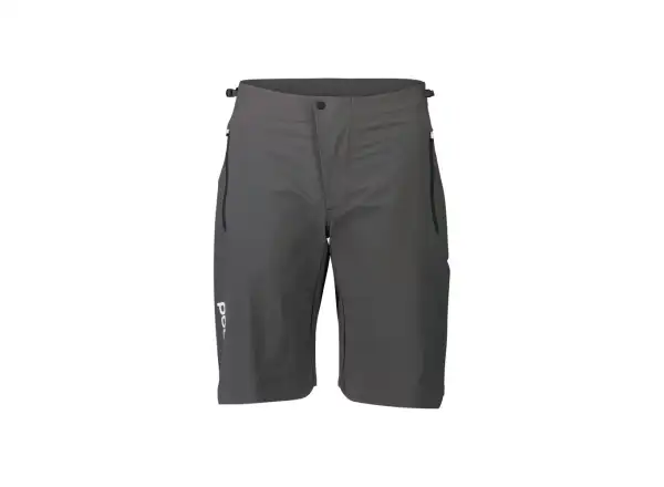 POC Essential Enduro dámské kraťasy Sylvanite Grey