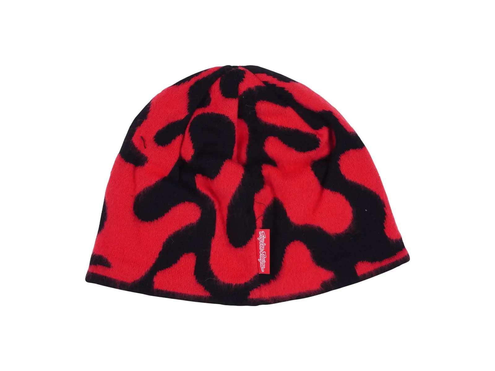 Troy Lee Designs Red Bull Rampage Dreamland čepice Black