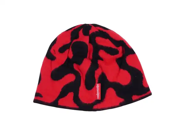 Troy Lee Designs Red Bull Rampage Dreamland čepice Black
