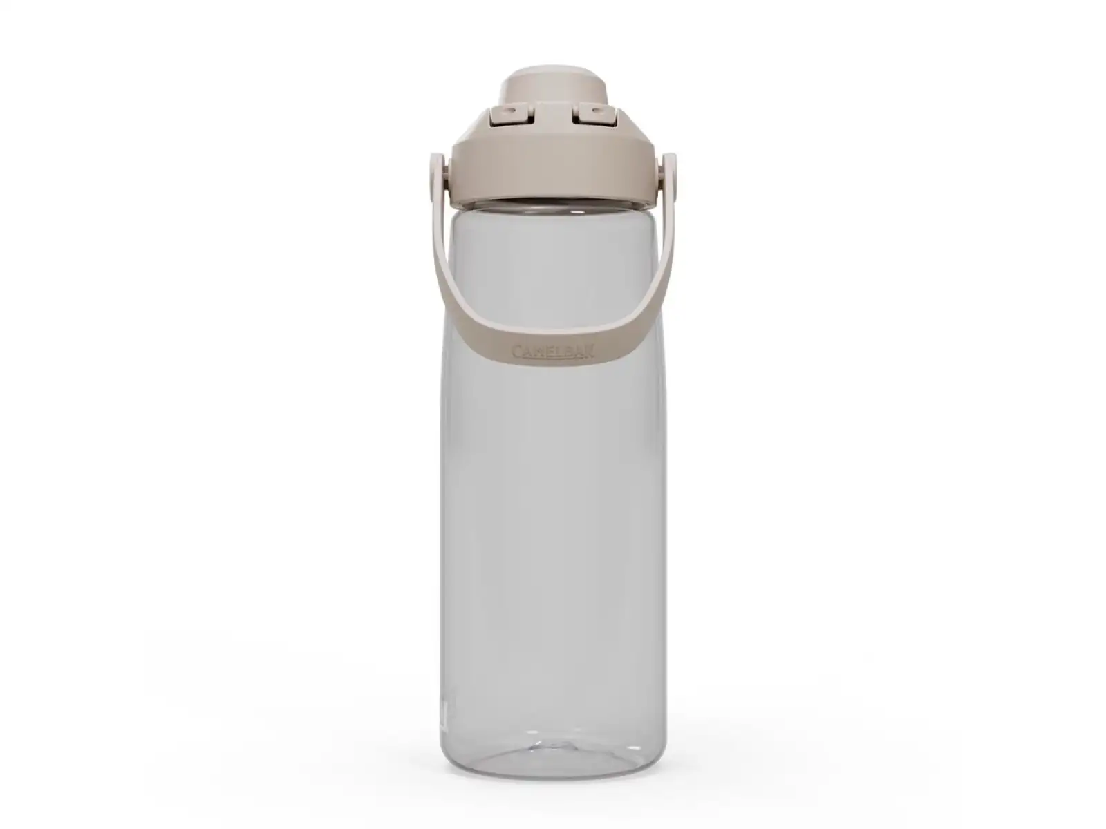 Camelbak Thrive Chug láhev 0,75 l Clear