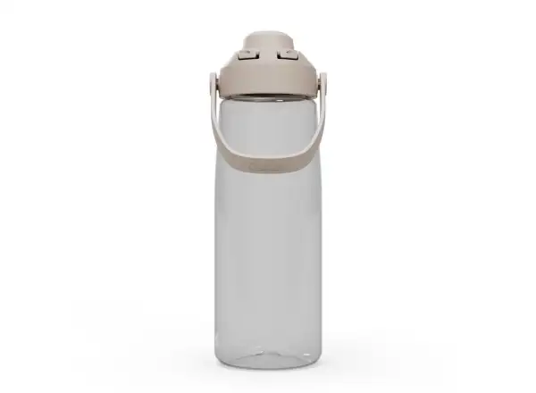 Camelbak Thrive Chug láhev 0,75 l Clear