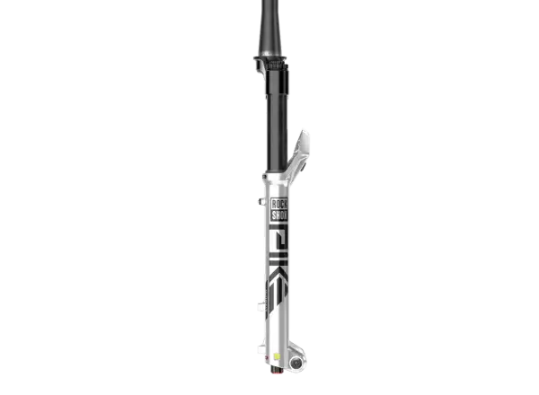 Rock Shox Pike Ultimate RC2 C1 27,5" odpružená vidlice 44 mm offset Silver