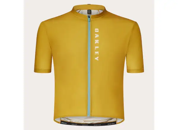 Oakley Icon Classic 2.0 pánský dres krátký rukáv Sulfide