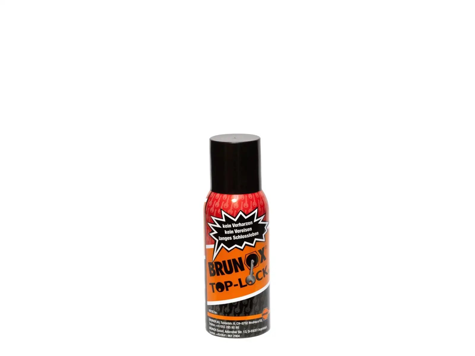 Brunox Top-Lock spray 100ml