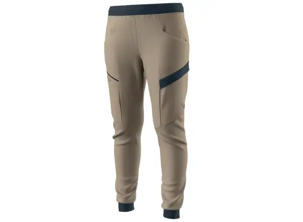 Dynafit Transalper Cargo Pants dámské kalhoty Fallen Rock