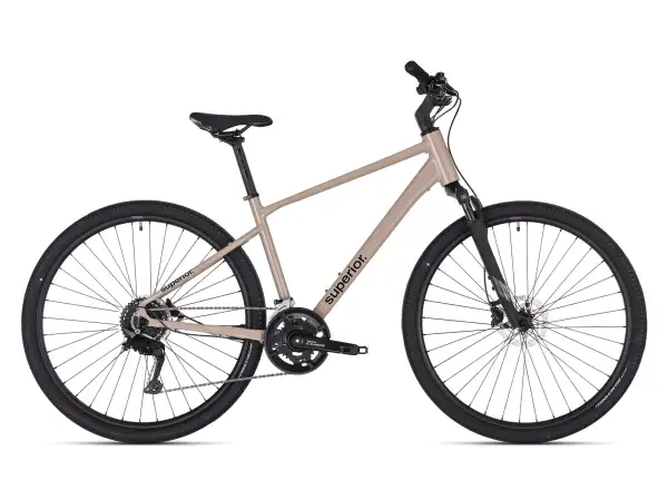 Superior Blox 6.5 městské kolo Gloss Dust