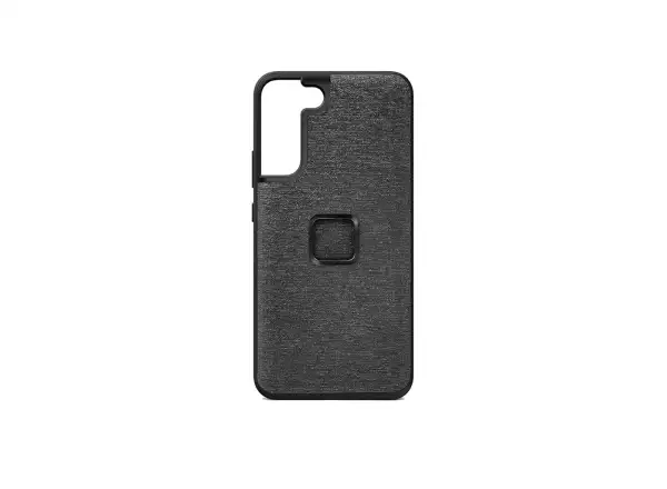 Peak Design Everyday kryt pro Samsung Galaxy S22+ Charcoal