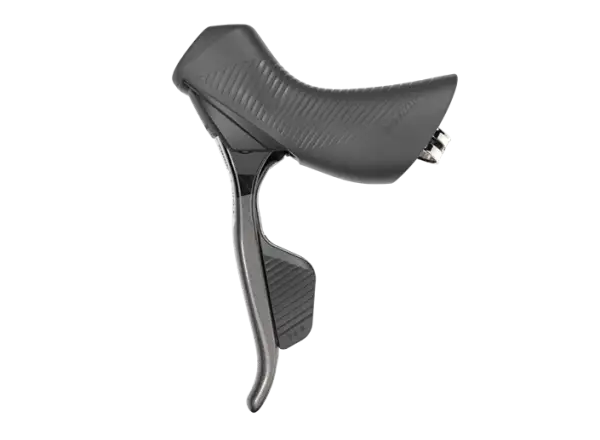 Sram Force eTap AXS HRD D2 pravá řadící/brzdová páka a třmen Flat Mount