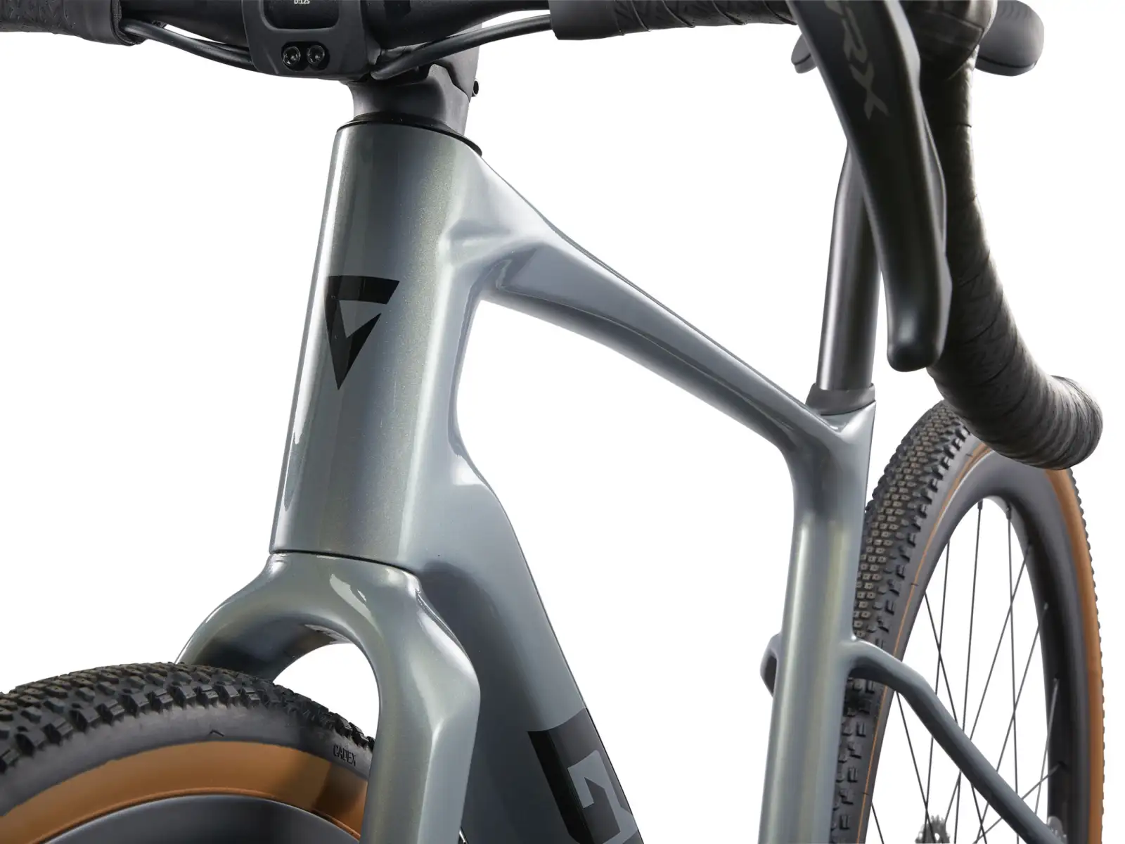 Giant Revolt Advanced 0 gravel kolo Aurora Noise