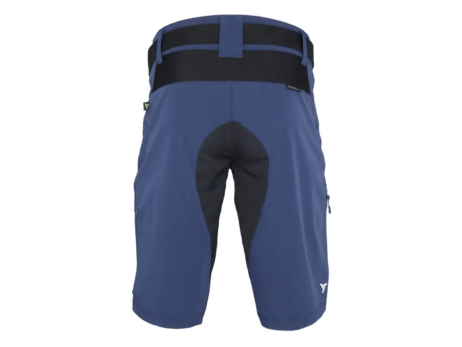 Silvini Rango Pro pánské kraťasy Navy