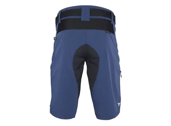 Silvini Rango Pro pánské kraťasy Navy
