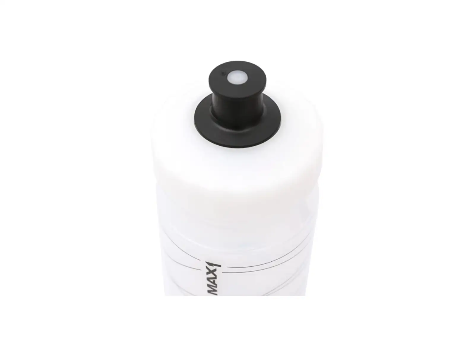 Max1 Anyroad láhev 550 ml transparentní