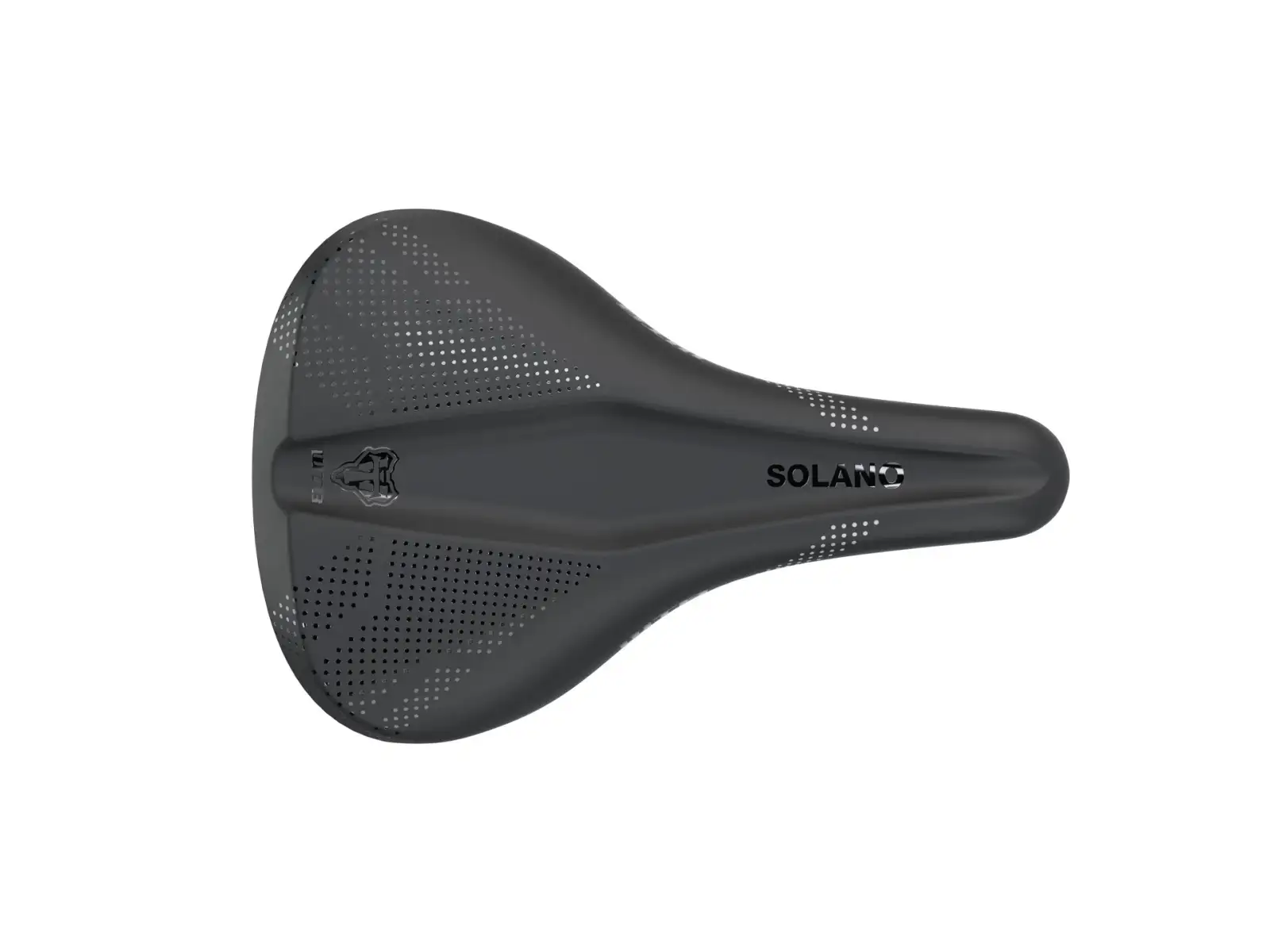 WTB Solano Cromoly Fusion Form Medium sedlo