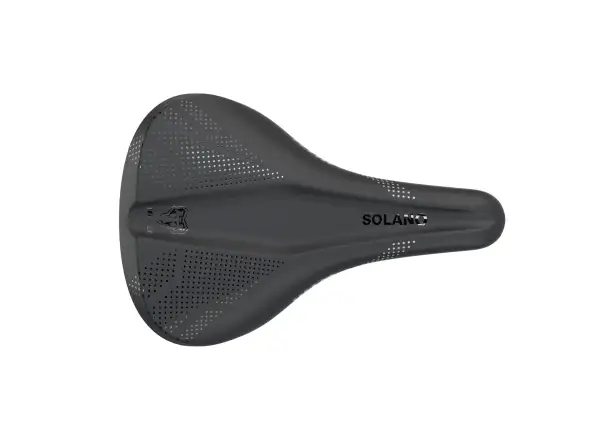 WTB Solano Cromoly Fusion Form Medium sedlo