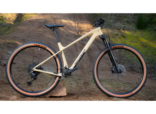 Rock Machine Blizz Cr 30 horské kolo 29" Matte Sand