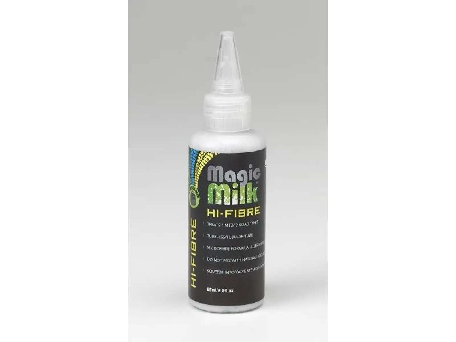 OKO Magic Milk Hi-Fibre tmel 65 ml