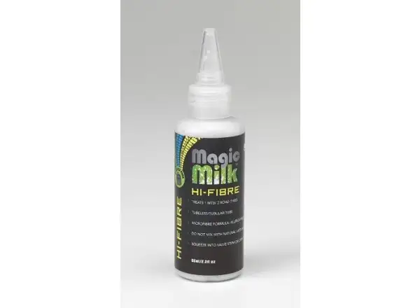 OKO Magic Milk Hi-Fibre 65ml