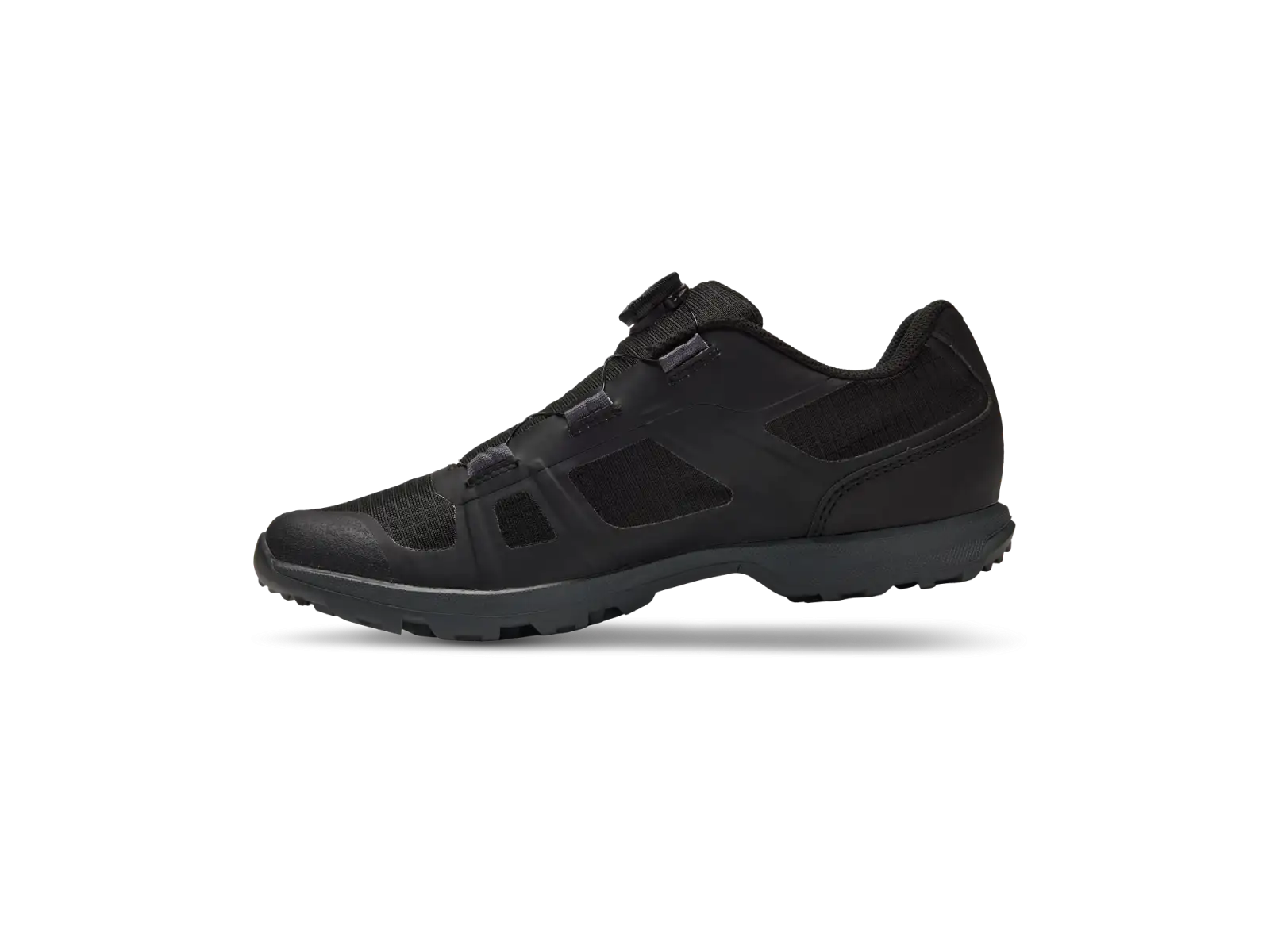Giro Gauge MTB pánské tretry Black
