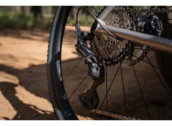 Shimano GRX RD-RX820 2x12sp. přehazovačka