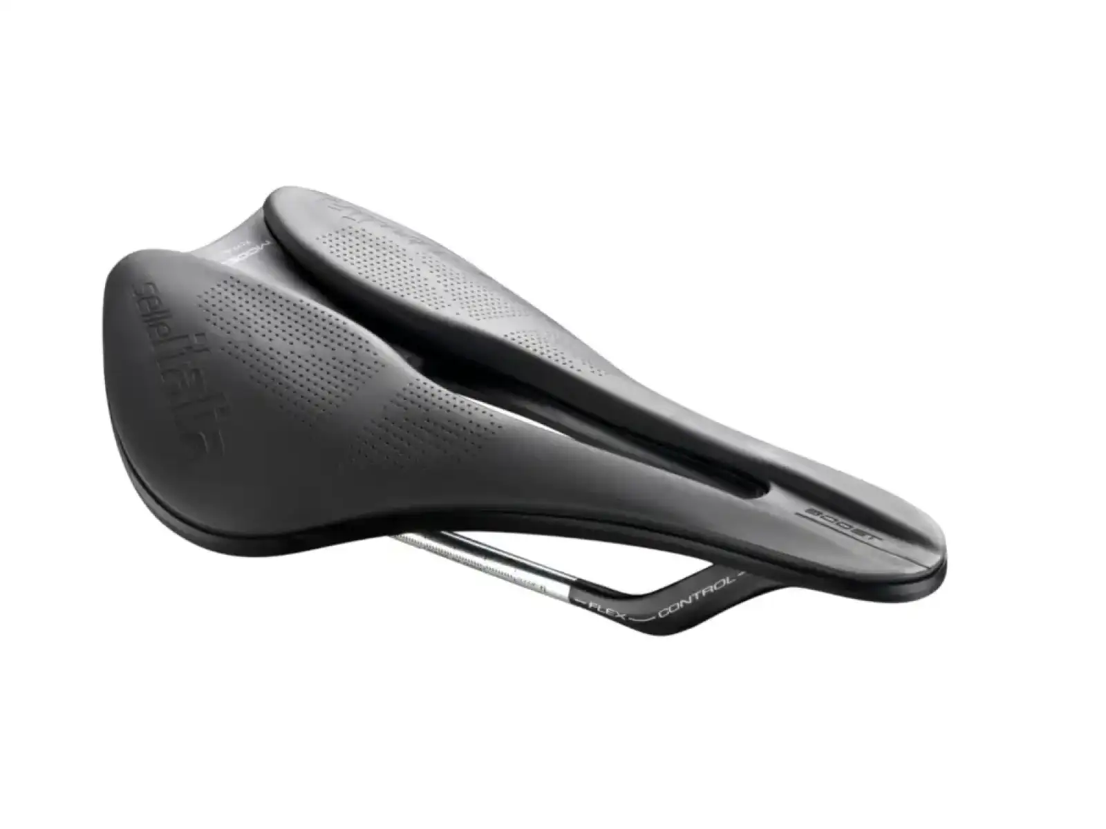 Selle Italia Model X Green Superflow L3 sedlo černá