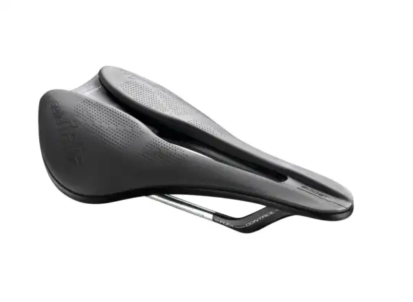 Selle Italia Model X Green Superflow L3 sedlo černá