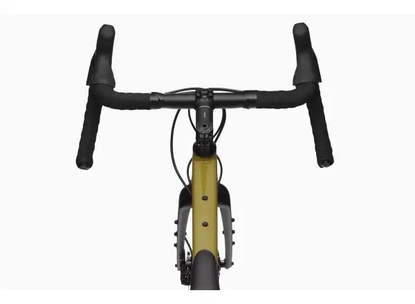 Cannondale Topstone 2 gravel kolo Olive Green