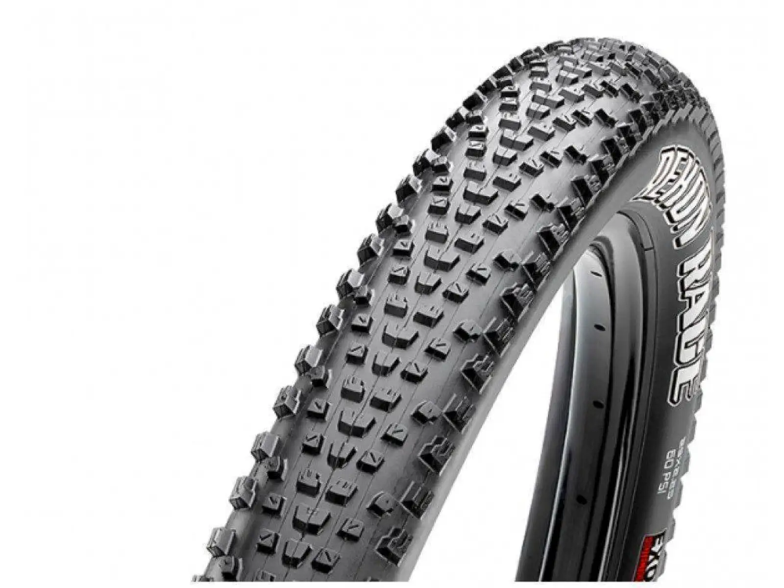 Maxxis Rekon Race 27,5x2,25" EXO TR 120 TPI DC plášť kevlar