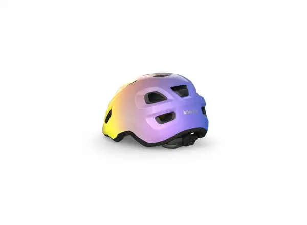 MET Hooray dětská přilba Multicolour/Glossy