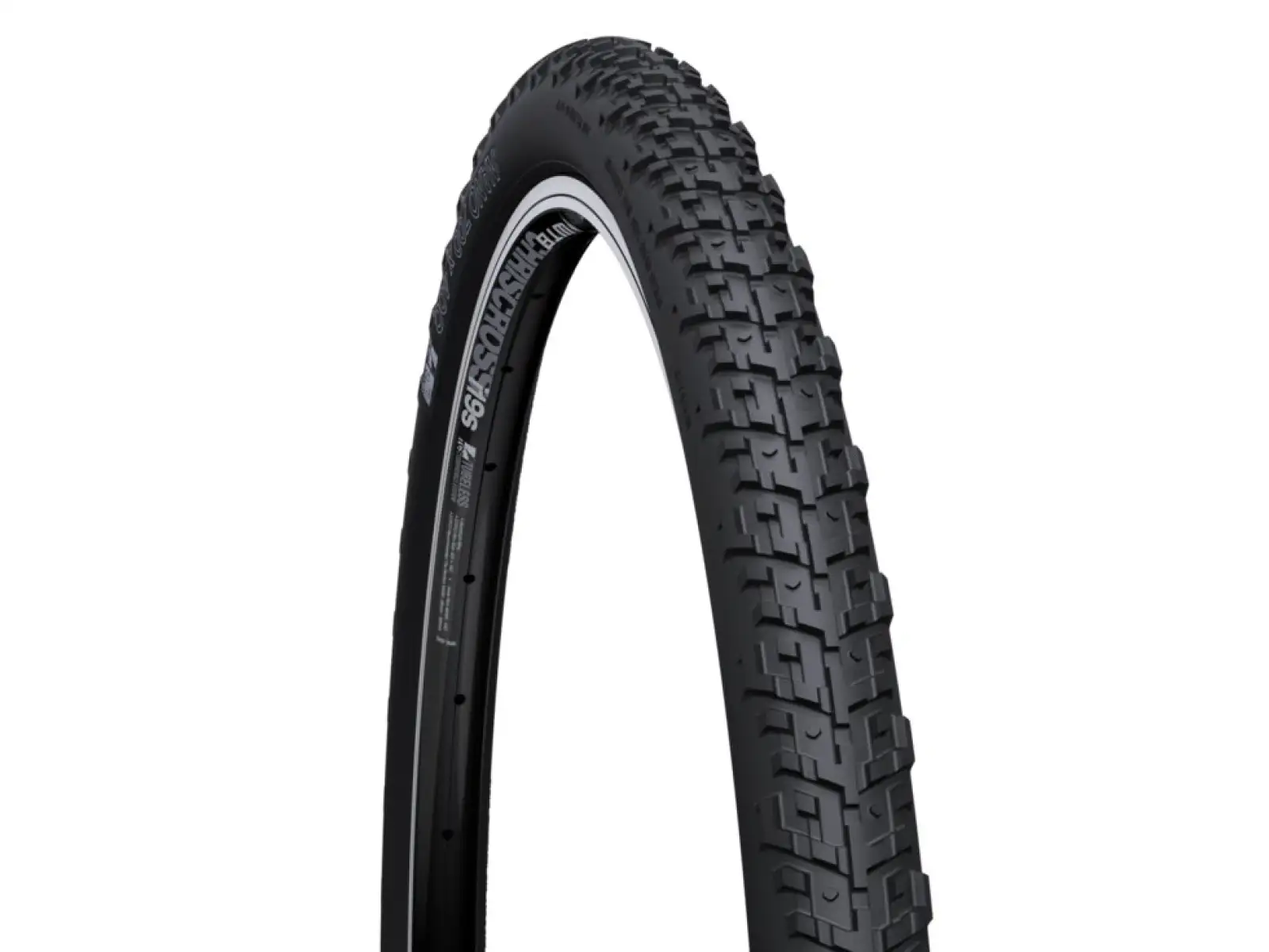 WTB Nano Light Fast Rolling Tire gravel plášť kevlar 40-622