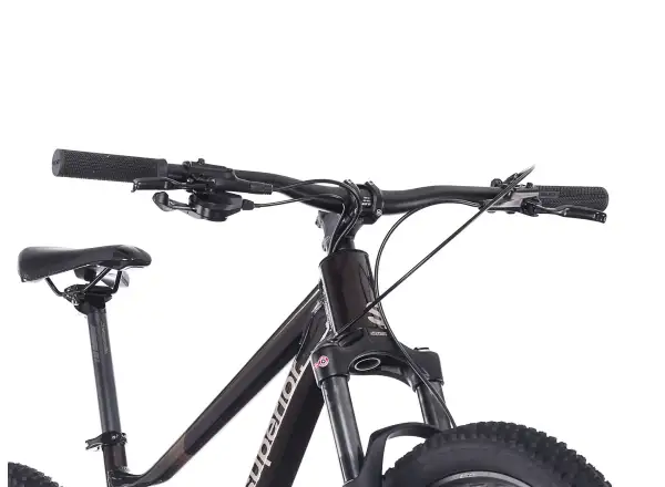 Superior XC 6.2 MS horské dámské kolo Gloss Black/Copper