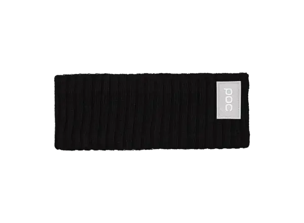 POC Rib Headband čelenka Uranium Black
