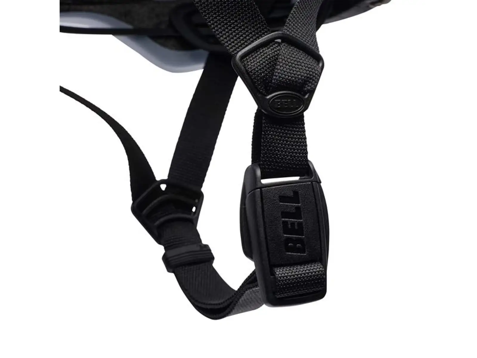 Bel XR Spherical přilba Mat/Glos White/Black