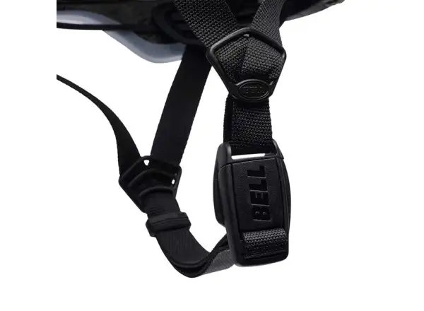 Bel XR Spherical přilba Mat/Glos White/Black