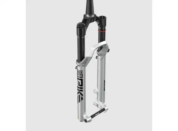 Rock Shox Pike Ultimate RC2 C2 29" odpružená vidlice Gloss Silver