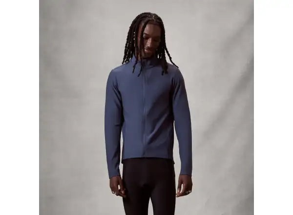 Endura Loop Ride pánský dres dlouhý rukáv Carbon Grey