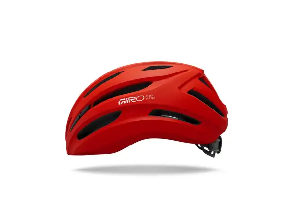 Giro Isode II přilba Mat Flame Red