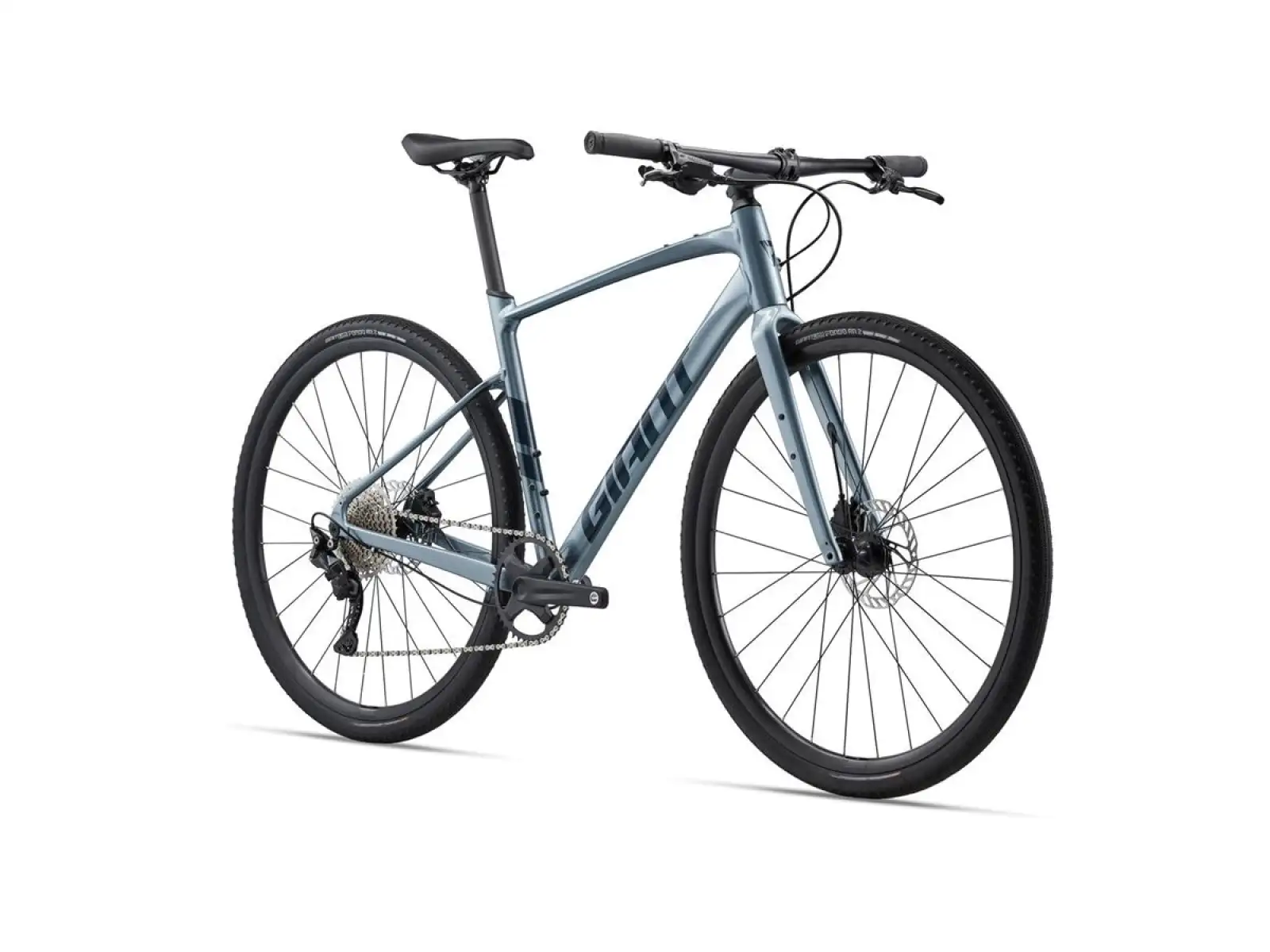 Giant FastRoad AR 1 fitness kolo Aged Denim