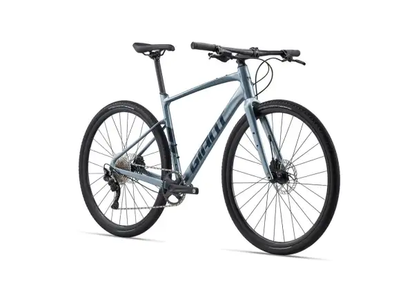 Giant FastRoad AR 1 fitness kolo Aged Denim