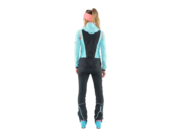 Dynafit Speed Dynastretch dámské kalhoty blueberry mallard blue