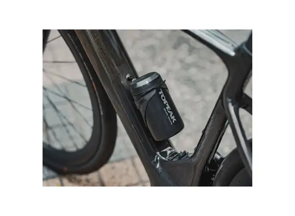 Topeak Escape Pod+ brašna do košíku na láhev