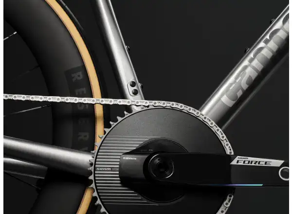 Cannondale CAAD 14 1 silniční kolo RAW